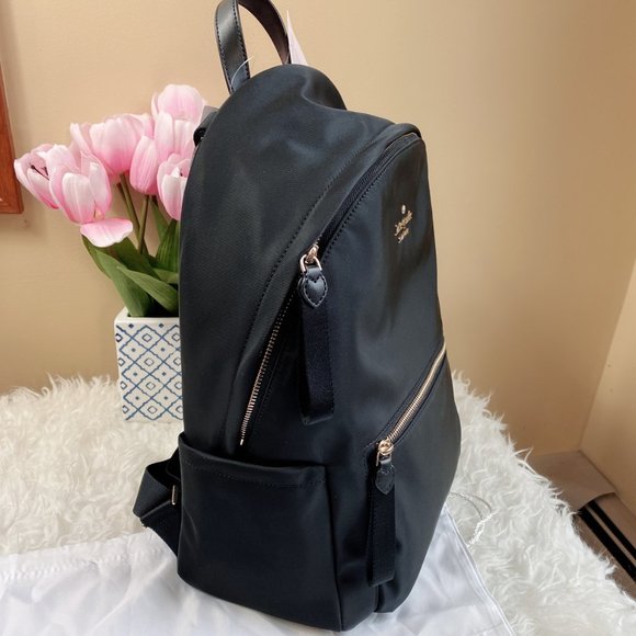 Kate Spade chelsea large backpack - Picture 2 of 10